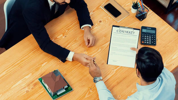 Moving Forward with Confidence with the Support of a Mediator Hampshire