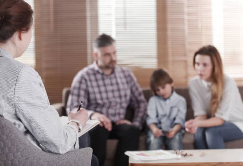 Mediation Failures Hampshire: Protecting Children in Complex Family Cases Litigation