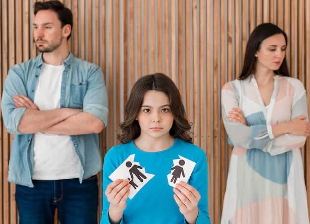 Creating Sustainable Agreements Through Guided Divorce Negotiations Hampshire