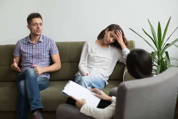 Local family mediation Hampshire for conflict resolution