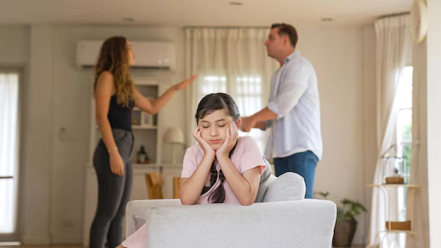 What Is Parental Responsibility in the UK Hampshire