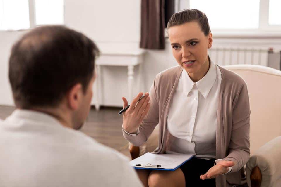 Techniques Used in Family Mediation​ Hampshire