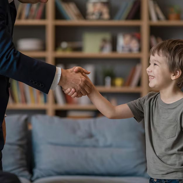 Understanding Child Arrangements – Guidance from EH Mediation Specialists Hampshire