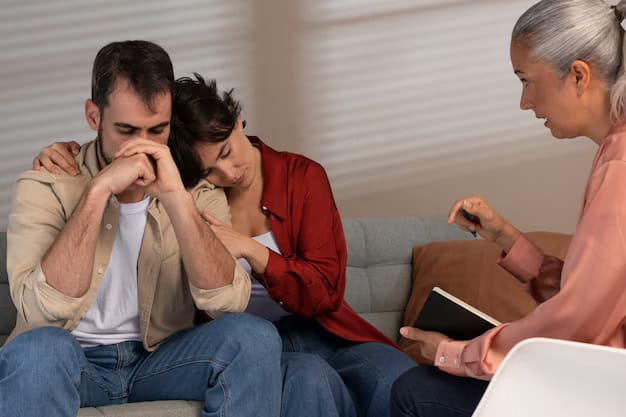 How EH Mediation Creates Better Results Through Continuous Feedback Hampshire