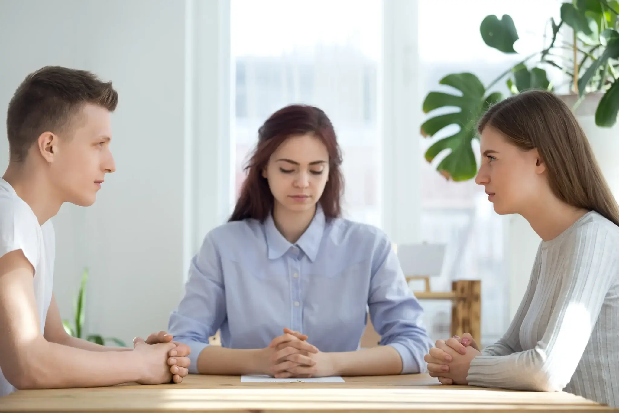 Mediators Hampshire: Enhance Conflict Resolution with Mental Health Training