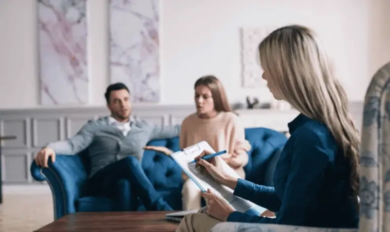 The Step-by-Step Family Mediation Process with EH Mediation Hampshire