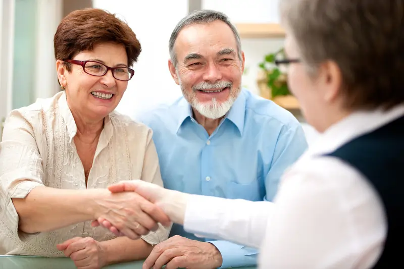 Managing Conflict Over Care Homes, In-Home Support, and Living Arrangements with EH Mediation Hampshire