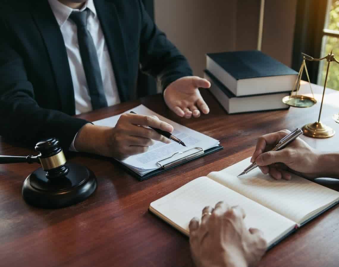 Common Challenges Couples Face in Collaborative Law Hampshire