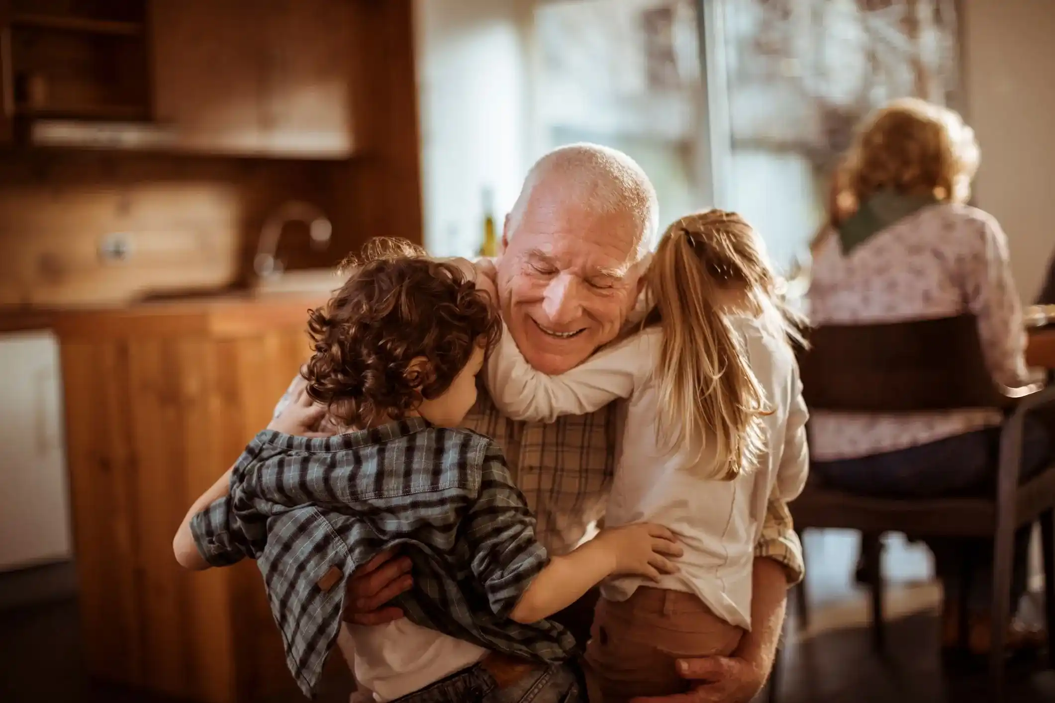 The Legal Barriers Grandparents Face Before Even Reaching Court Hampshire
