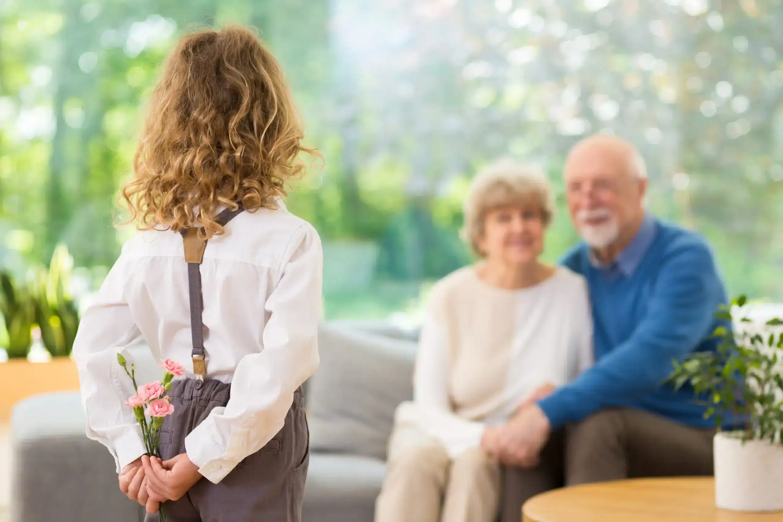 Taking the First Step: How EH Mediation Supports Grandparents Toward Positive Outcomes Hampshire