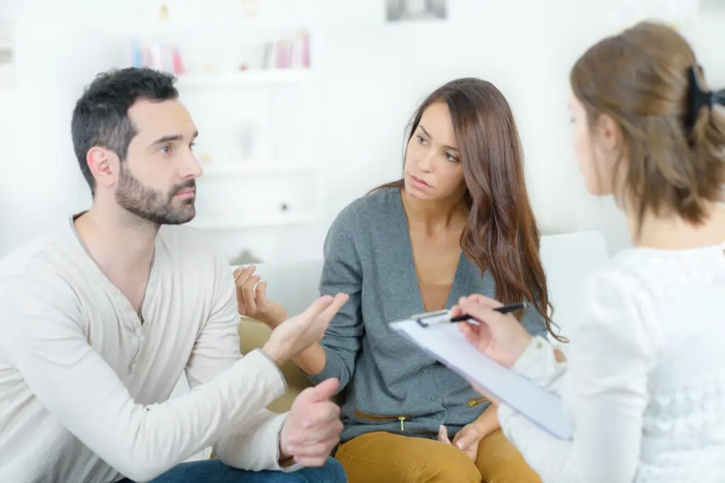 Avoiding Common Pitfalls: Lessons from Experienced Mediators Hampshire