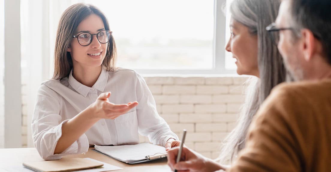 The Role of EH Mediation in Long-Term Agreement Success Hampshire