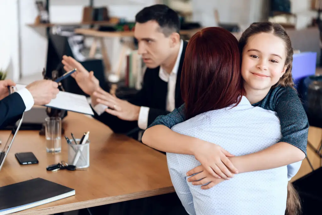 Family Mediation The Crucial Roles of Power of Attorney and Guardianship Hampshire