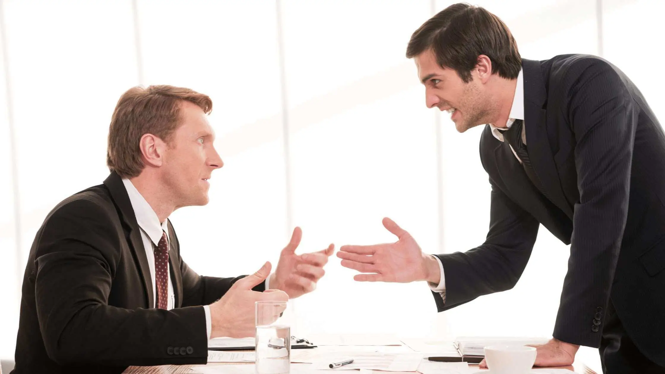 How EH Mediation Creates a Safe Space for Financial Discussions Hampshire