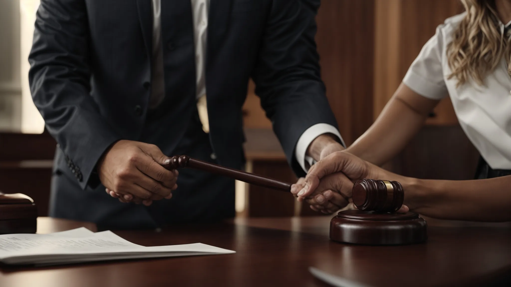 Why Choose EH Mediation for a Rock-Solid Agreement Hampshire
