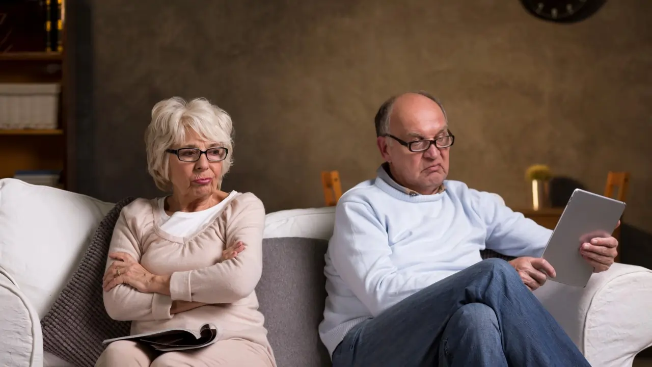 Preventing Long-Standing Family Issues from Escalating During Care Planning Hampshire