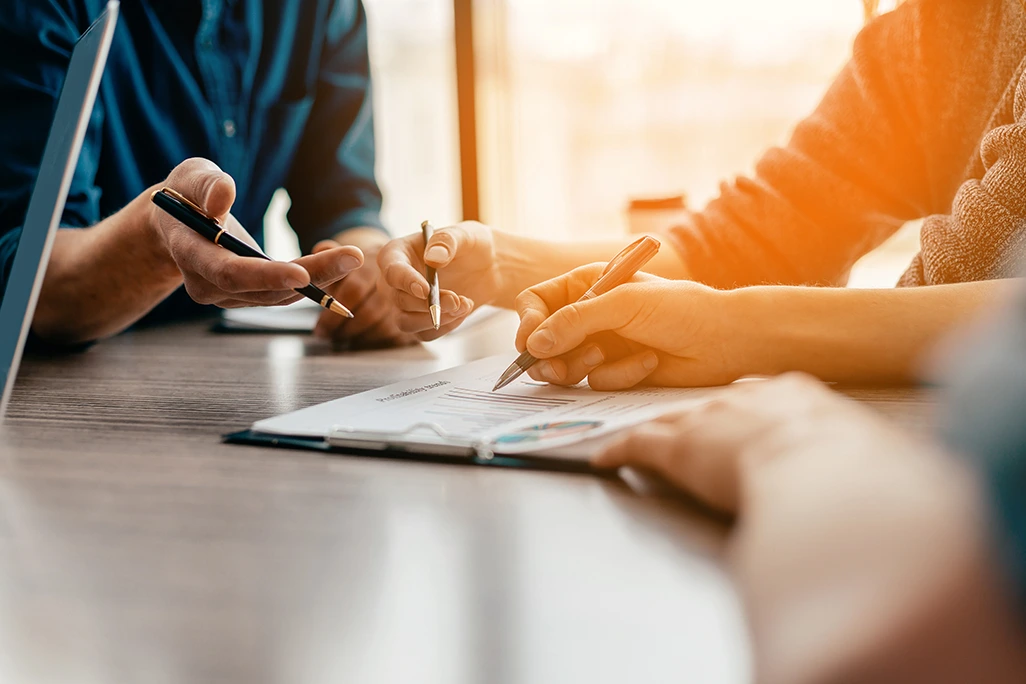 Are Mediation Agreements Legally Binding in the UK Hampshire?