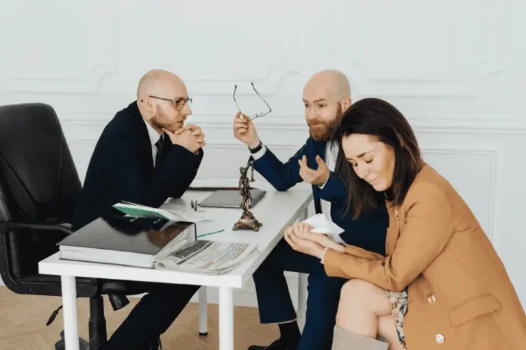 How Family Mediation Has Transformed Modern Dispute Resolution Hampshire
