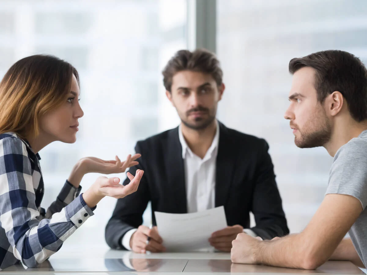 Building Better Agreements Through Feedback Support from EH Mediation Hampshire