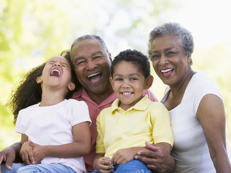 The Impact of Prolonged Family Conflict on Children Hampshire
