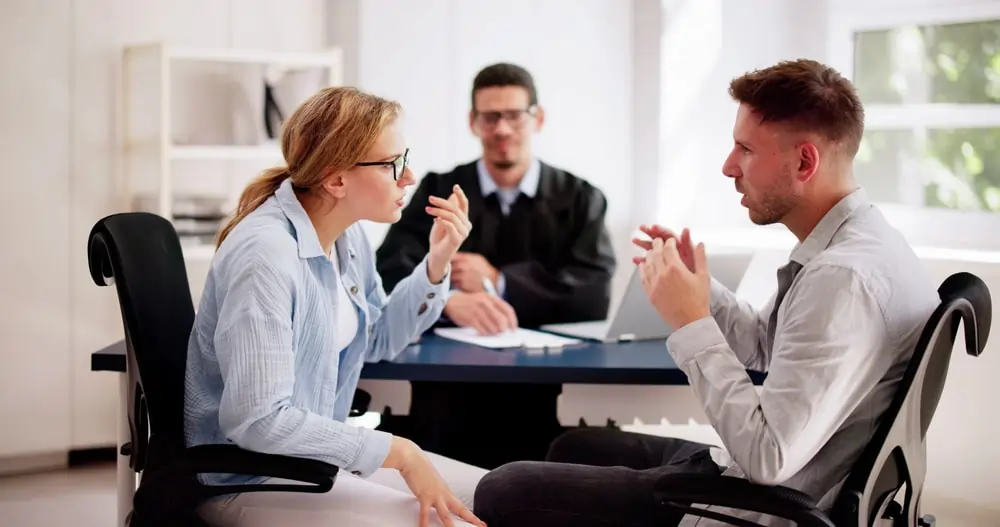 Rebuilding Trust After Relationship Breakdown Through Professional Mediation Hampshire
