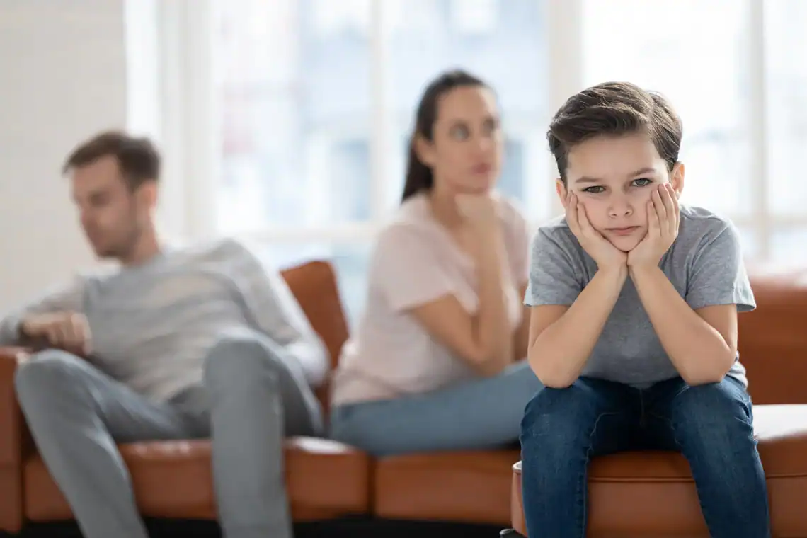 Why More Parents Trust EH Mediation for Child Arrangement Solutions Hampshire