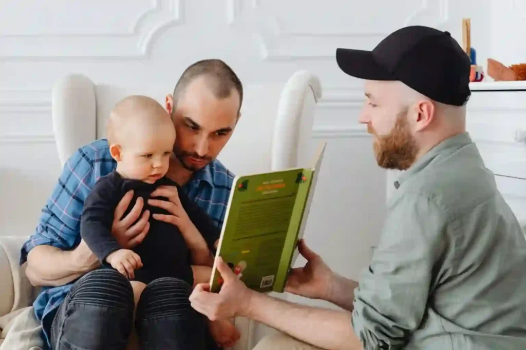 Common Family Issues LGBTQ+ Couples and Parents Face Hampshire