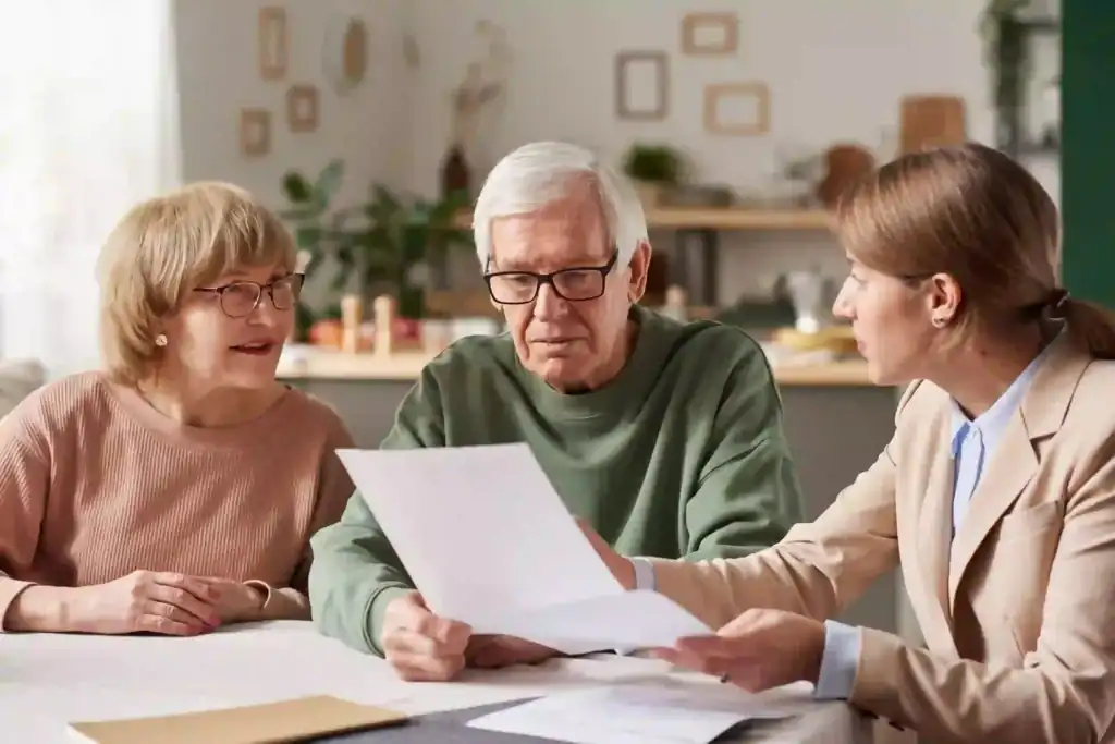 Why Do Family Disputes Happen During CHC Assessments Hampshire