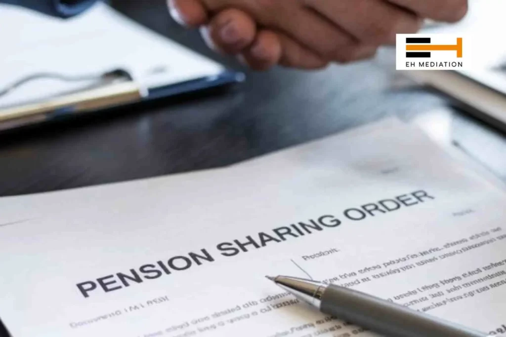  Pension Sharing Frequently Asked Questions Hampshire