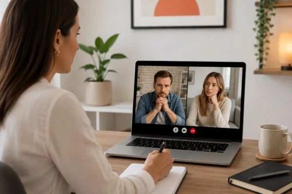 My Ex Won't Agree to Mediation Hampshire