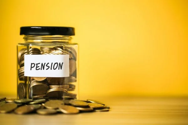 Pension Sharing Mediation Hampshire